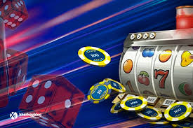 Онлайн казино Casino Champion