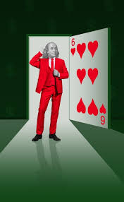 Как войти на сайт Casino Frank