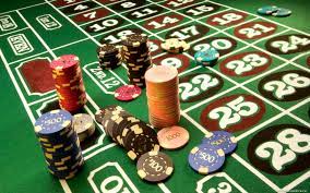 Онлайн казино Casino Champion