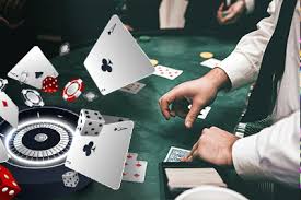Зеркало Zoloto Loto Casino